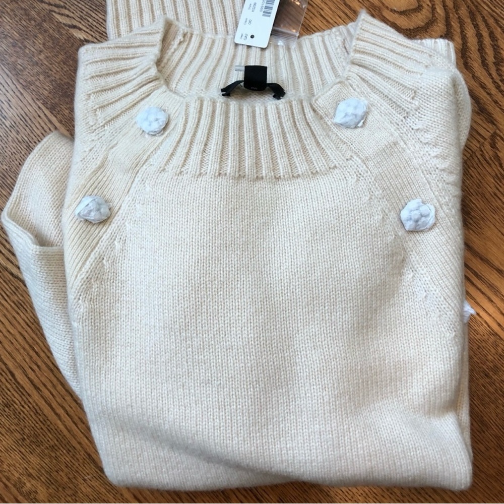 J Crew Sweater